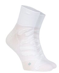 Теннисные носки ON The Roger Performance Mid Sock - white/ivory