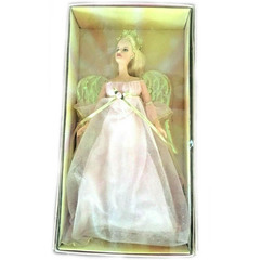 Барби Ангел Гармонии 2001 Специальный Выпуск