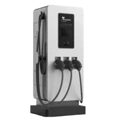 Зарядная станция SMPLENERGY Celerrimus 120кВт