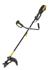 GET-1500B Электрический триммер Huter