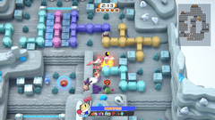 Super Bomberman R 2 (Версия для СНГ [ Кроме РФ и РБ ]) (для ПК, цифровой код доступа)