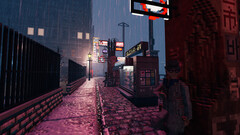 Shadows of Doubt (для ПК, цифровой код доступа)