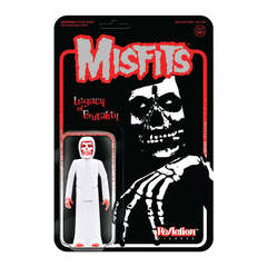 Фигурка Super7 Misfits: The Fiend (Legacy of Brutality)