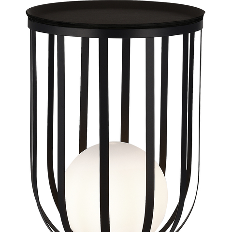 Светильник настольный ST Luce Nordic SL6129.404.01