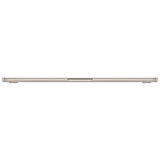 Apple MacBook Air 15.3 2024 Starlight (Apple M3 8-core CPU, 10-core GPU, 512GB, 24GB) MC9K4