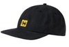 Картинка кепка Buff Pack Baseball Cap Logo Black - 1