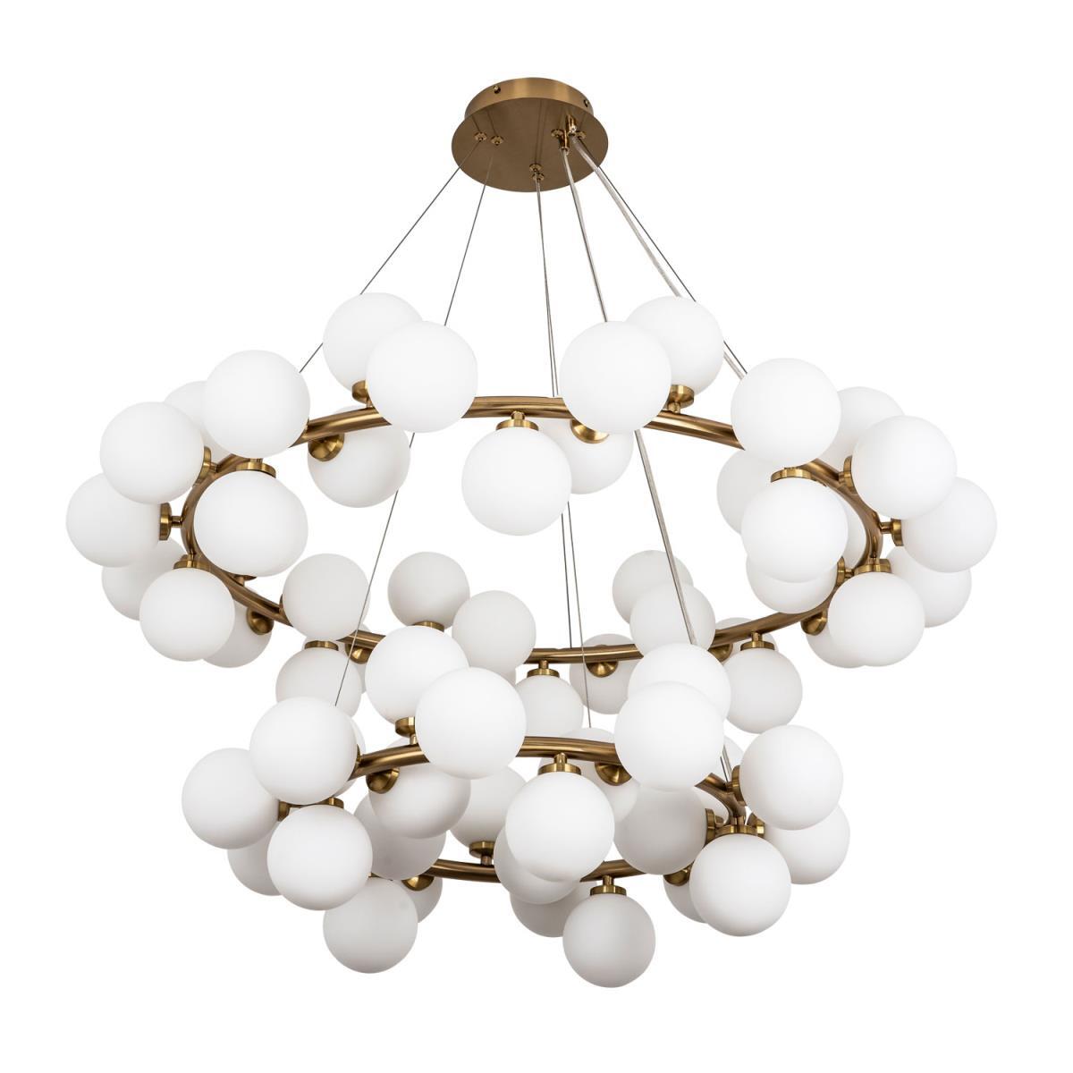 Подвесная люстра Modelux Modestyle MS.6033.65 BS