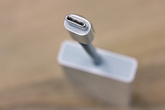 Адаптер Xiaomi USB-C To Mini Display Port Multi-Function Adapter