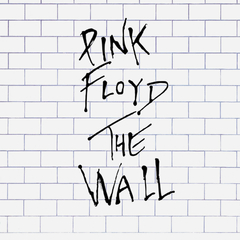 Pink Floyd / The Wall (2CD)