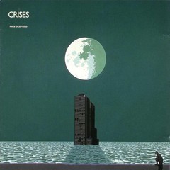Mike Oldfield / Crises (LP)