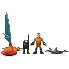 Fisher-Price  Игровой набор Imaginext 