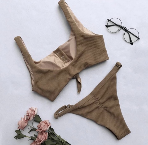 Купальник BONNIE BEIGE