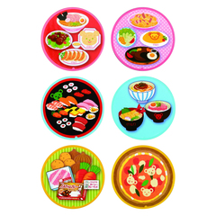 Kawaii Игровой набор 