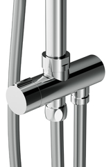 Душевая система ShowerSpot AM.PM GEM - F0790000