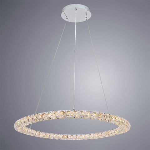 Люстра Arte Lamp Preziosi A6704SP-1CC