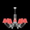 Люстра Maytoni Hightech 12 M1-07-WM-LMP-O-26