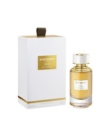 Boucheron Oud De Carthage