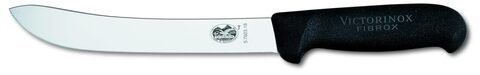 Нож кухонный Victorinox Fibrox разделочный 200 mm (5.7603.20)