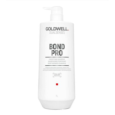 Goldwell Dualsenses Bond Pro Укрепляющий шампунь для ломких волос 1000ml