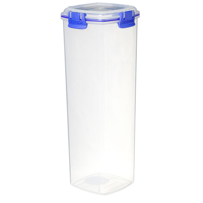 Контейнер для печенья Sistema 