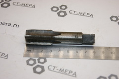 Метчик м/р М18х1 №1