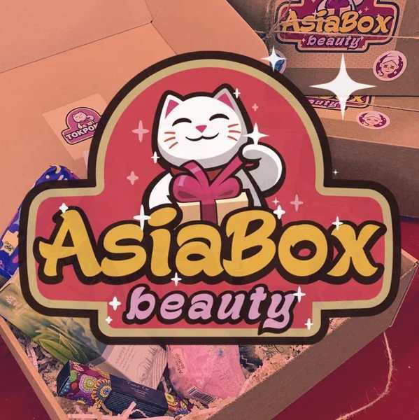 AsiaBox Beauty M