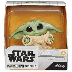 Фигурка Star Wars Bounty Collection Mandalorian The Child Don’t Leave
