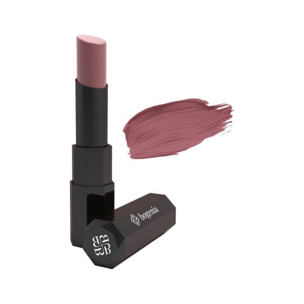 Bogenia BG710 Помада для губ "Lipstick Velvet" тон 101,естественная красота  3.6 гр