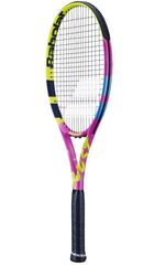 Теннисная ракетка Babolat Boost RAFA 2 gen. - multicolor