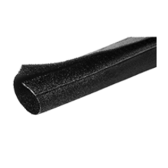 Текстильная защита на липучке 100 POWERMASTER