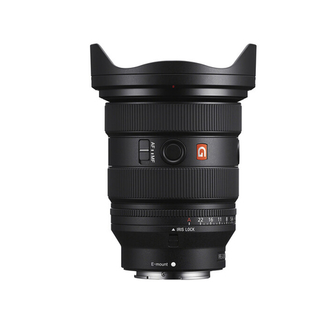 Sony FE 16-35mm f/2.8 GM II (SEL1635GM2)