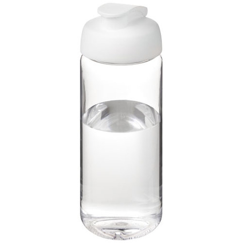H2O Active® Octave Tritan™ Спортивная бутылка объемом 600 мл с откидывающейся крышкой