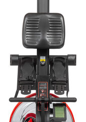 Водный гребной тренажер VF-WR900 (2 места)