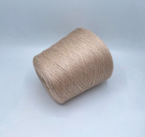 G&G Filati (пр.Италия),art-Baby silk 600м/100гр,50%Бэби верблюд 50% Шелк, цвет-Бежевый. арт.30381