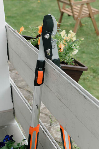 Сучкорез телескопический Plantic Pro80