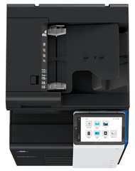 МФУ Konica Minolta bizhub C251i