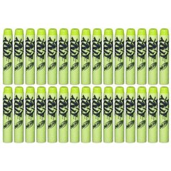 Набор стрел Nerf"Зомби Страйк"30 шт