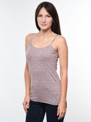 Майка женская (5 штук в упаковке)