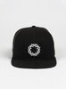 Кепка Trailhead NCEM Thorn Black