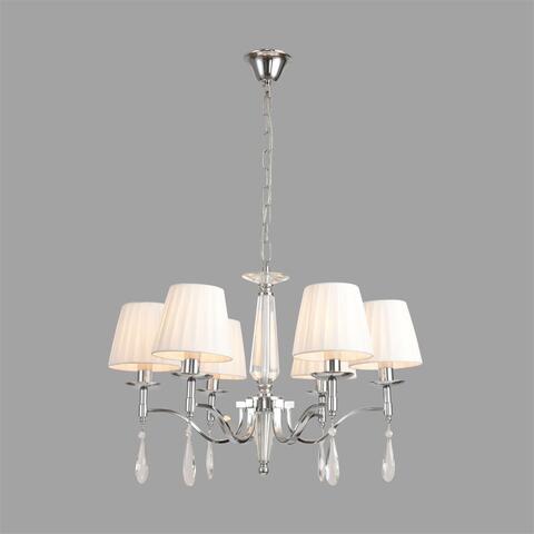 Подвесная люстра Lumion MAGDA 8316/6