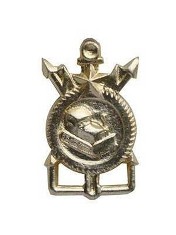 Эмблема петличная СА Военно-строительные части и отряды
