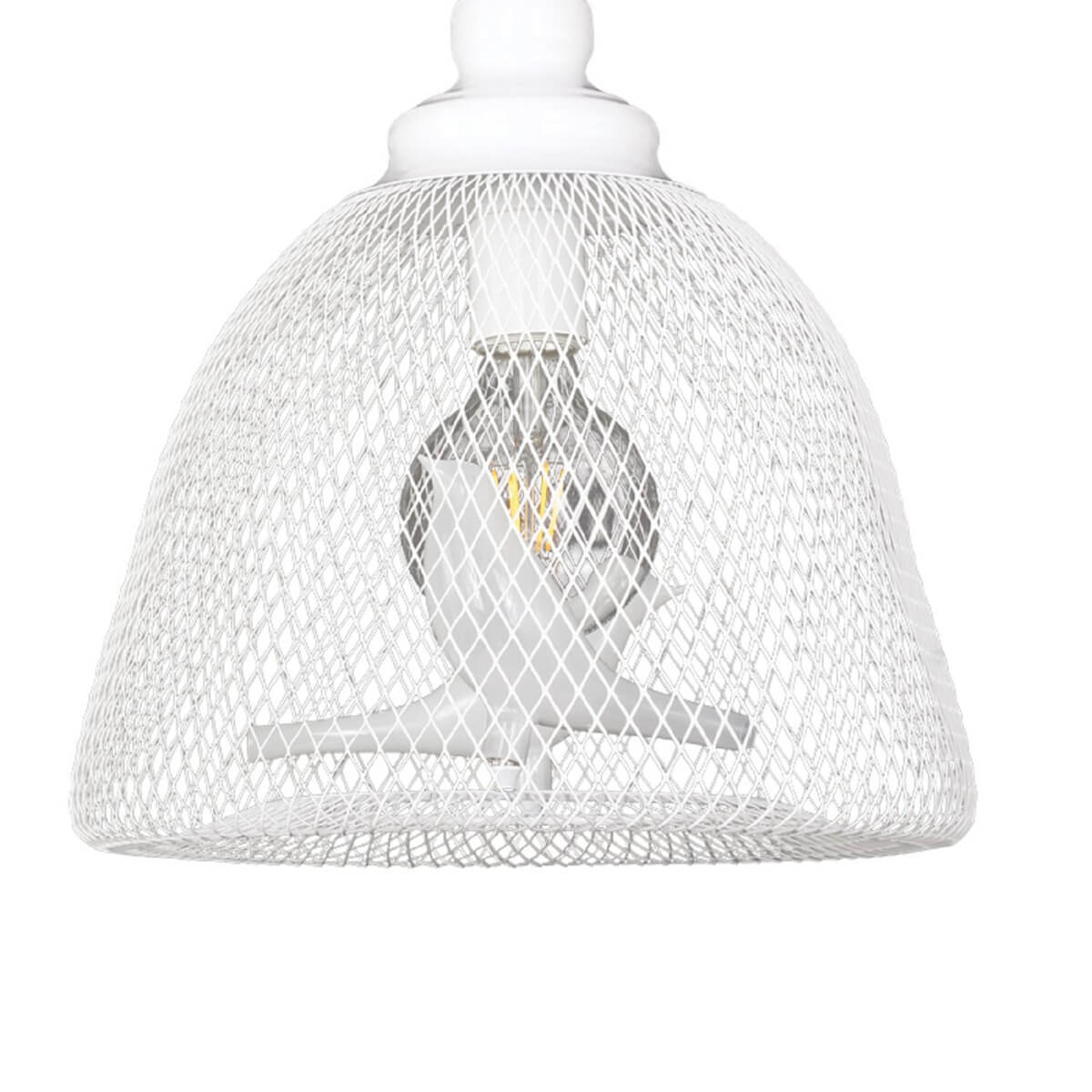 Подвесной светильник Favourite Gabbia 1753-1P