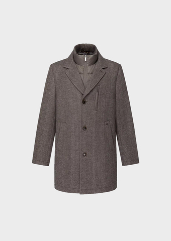 Пальто MADZERINI BLON