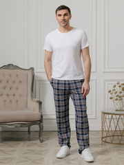 8007 Брюки мужские