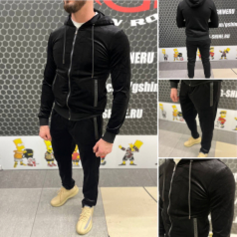 Худи bottega veneta 974727 