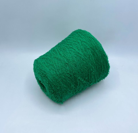 Loro Piana (пр.Италия) art- Aplomb 200м/100гр, 90% Кашемир, 10%Полиамид цвет- Зеленый, арт.35798