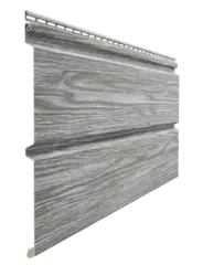 Сайдинг LUX под дерево, Брус, канадская береза Döcke (Деке)