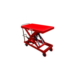 Стол гидравлический FOXSTER TF150