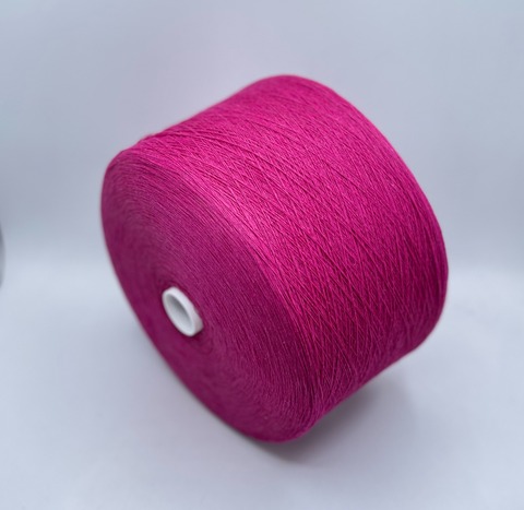 Olimpias (пр.Италия),art- Eos, 1/1530 1530м/100гр, 80% Меринос, 20% Полиамид, цвет-Фуксия (а66с),арт-35970