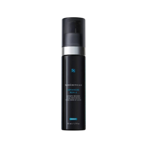 SkinCeuticals ADVANCED RGN-6 восстанавливающий и регенерирующий крем 50 мл